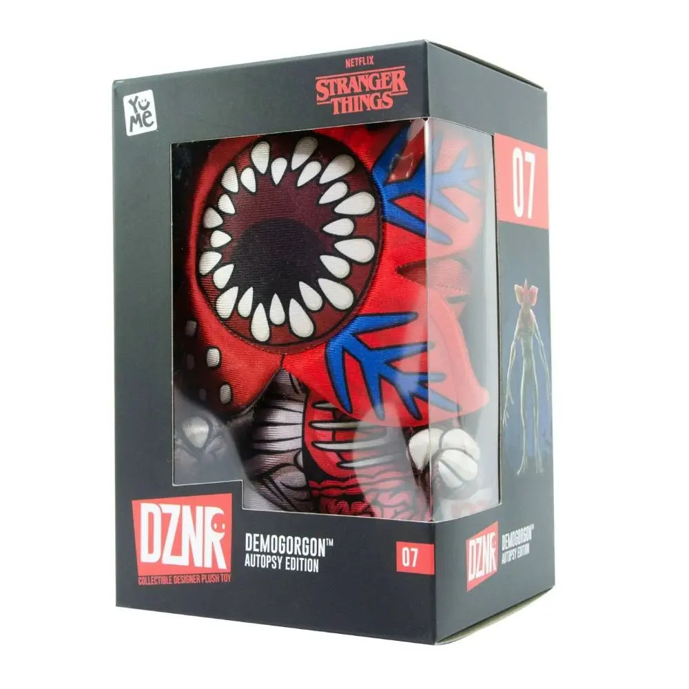 Stranger Things – Plush Demogorgon 7-inch
