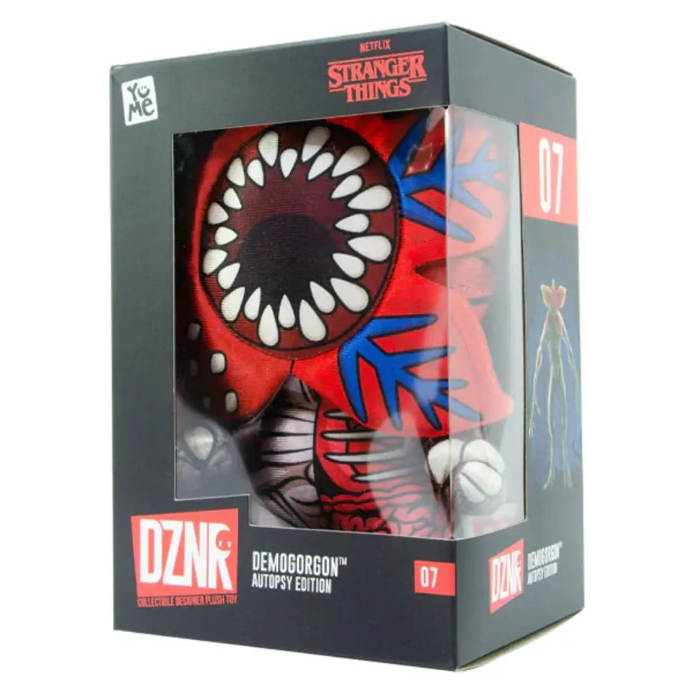 Stranger Things – Plush Demogorgon 7-inch