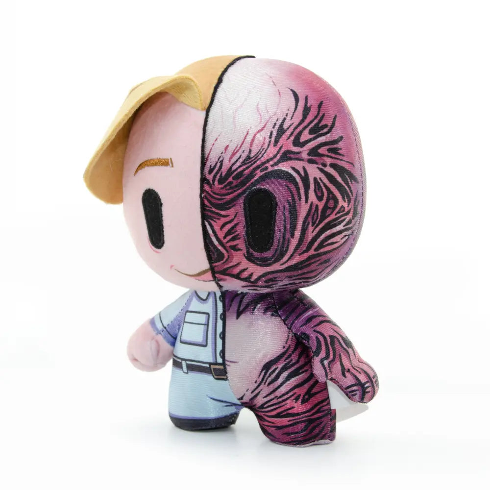 Stranger Things - Plush Vecna 7-inch