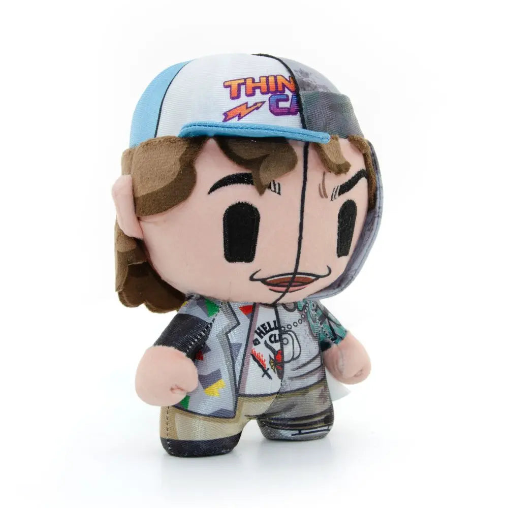 Stranger Things – Plush Dustin 7-inch