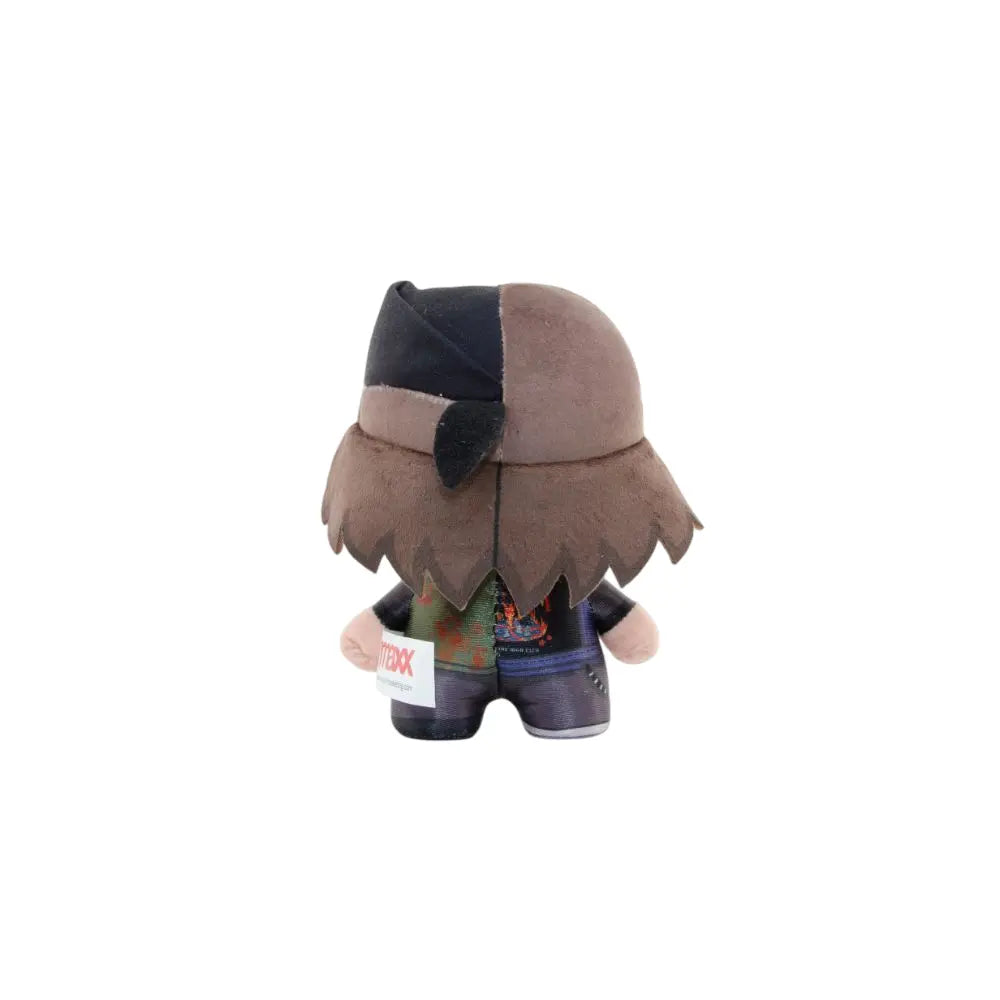 Stranger Things - Plush Eddie 7-inch
