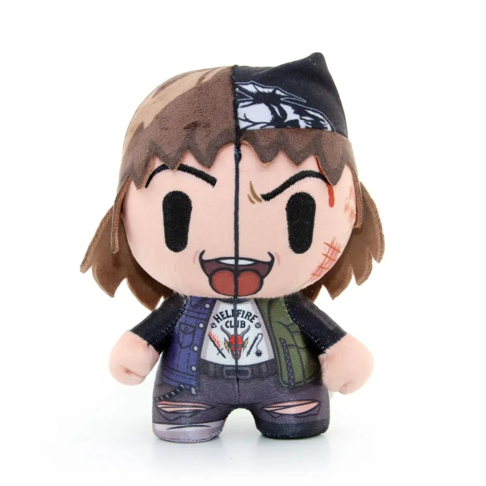 Stranger Things – Plush Eddie 7-inch