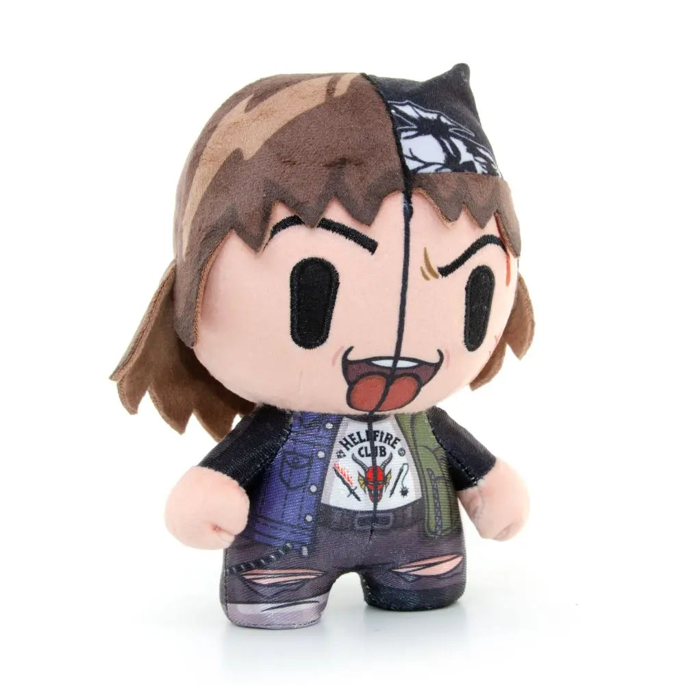 Stranger Things - Plush Eddie 7-inch