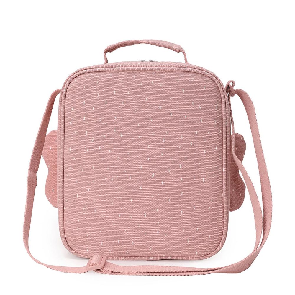 Insulated Lunch Bag - Mrs. Butterfly