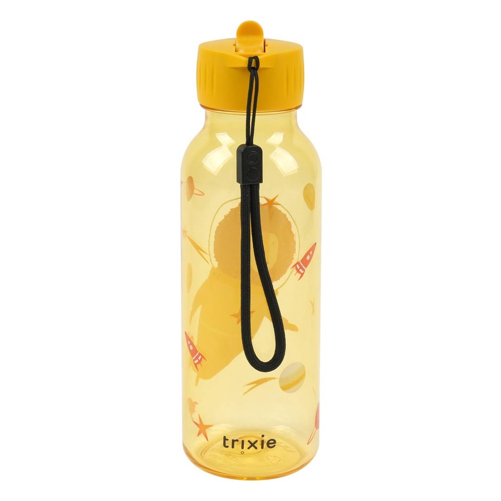 School Lunch Set of 3 – Leakproof Lunch Box With Clips + Leakproof Snack Box + 500ml Tritan Bottle – Mr. Lion