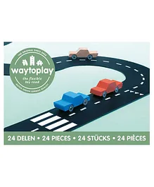 Waytoplay – Grand Prix