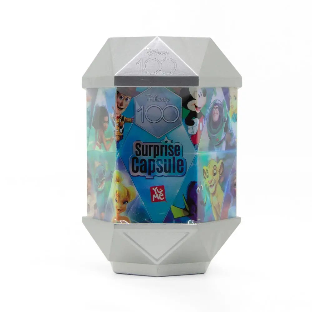 Disney - Surprise capsule