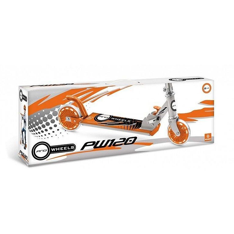 MONDO SCOOTER 2WH. FANTASY PW120