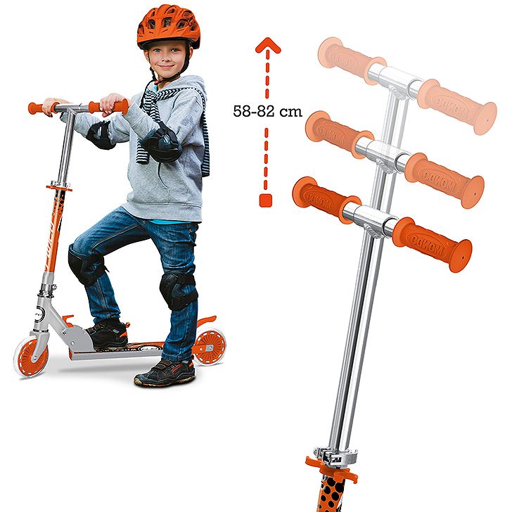MONDO SCOOTER 2WH. FANTASY PW120