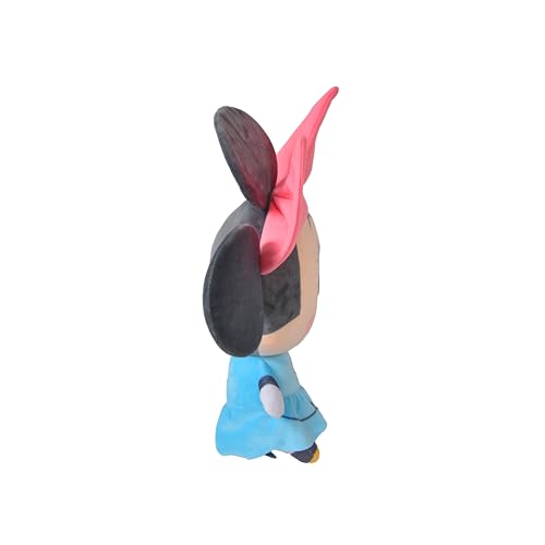 Disney – Plush Minnie Small Collection S6″
