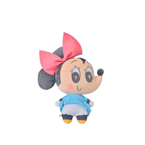 Disney – Plush Minnie Small Collection S6″