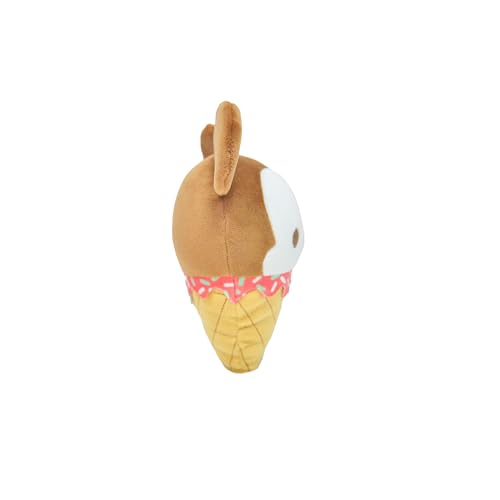 Disney – Plush Minnie ice cream S6″