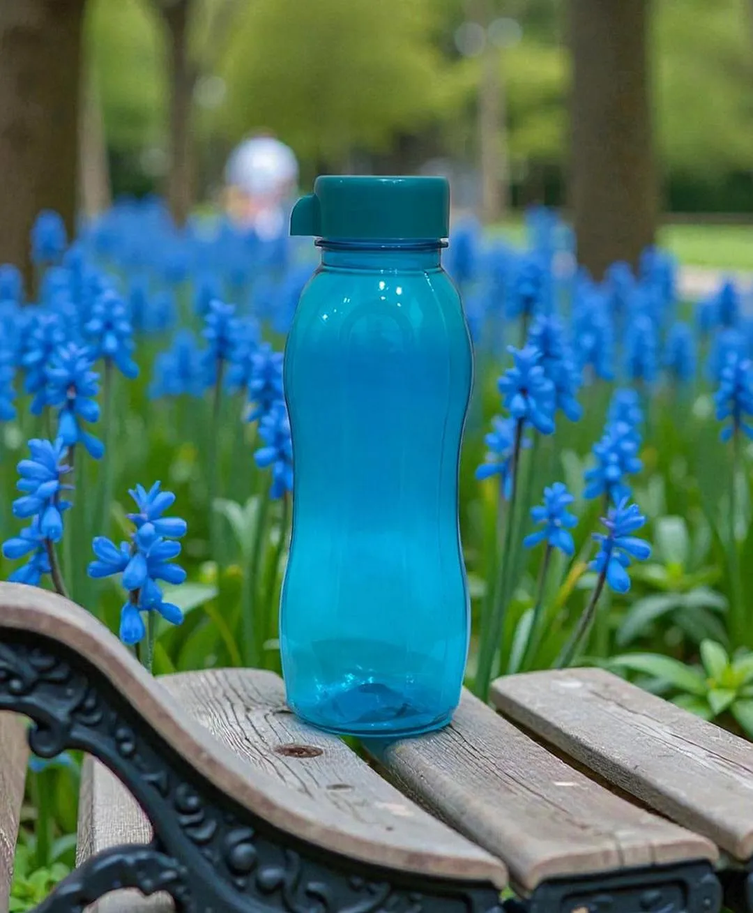 Astro Basic Bottles 500 ml - Dark Blue