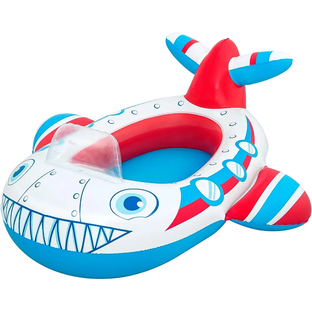 BESTWAY BOAT LIL NAVIGATOR