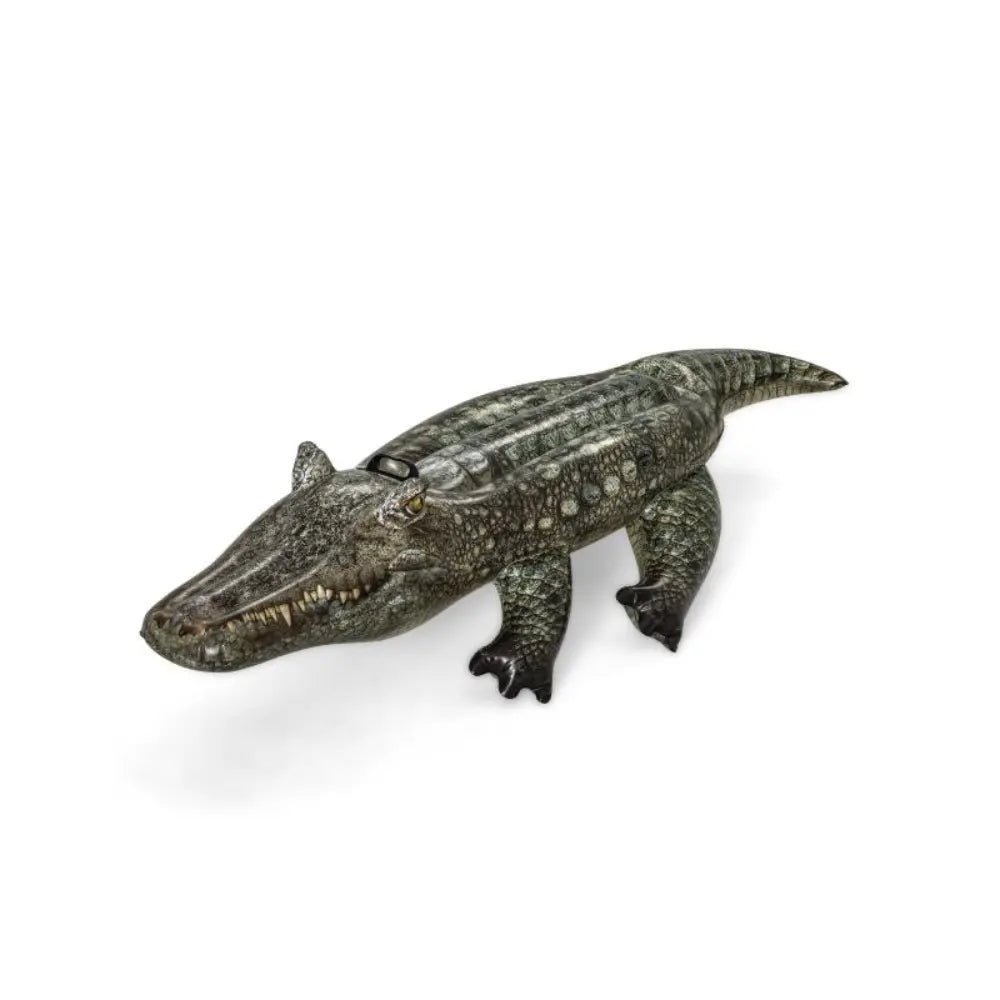 Bestway - Rider realistic reptile 193x94cm