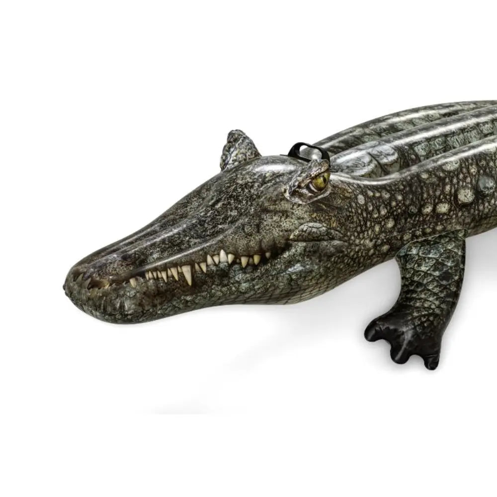Bestway - Rider realistic reptile 193x94cm