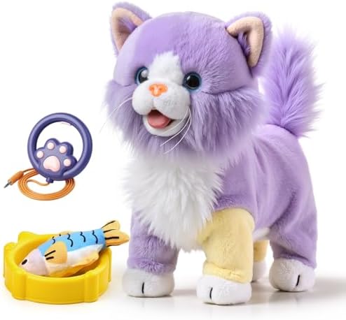 Misfittens - Wild Cats Wave 3 counter display of 6