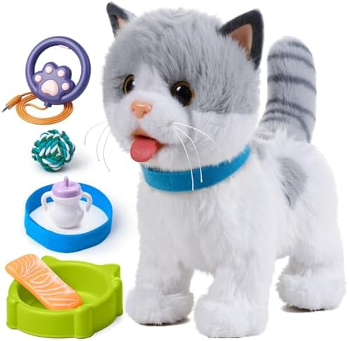 Misfittens - Wild Cats Wave 3 counter display of 6