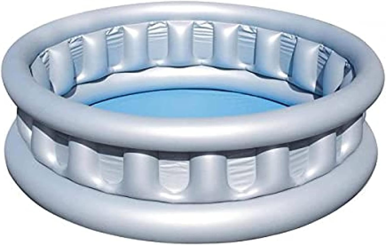 Bestway - Pool Space ship 188x46cm
