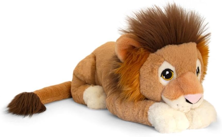 Keeleco - Lion 80CM