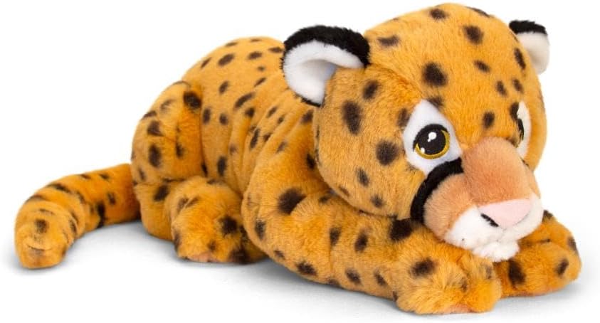 Keeleco - Cheetah 80CM