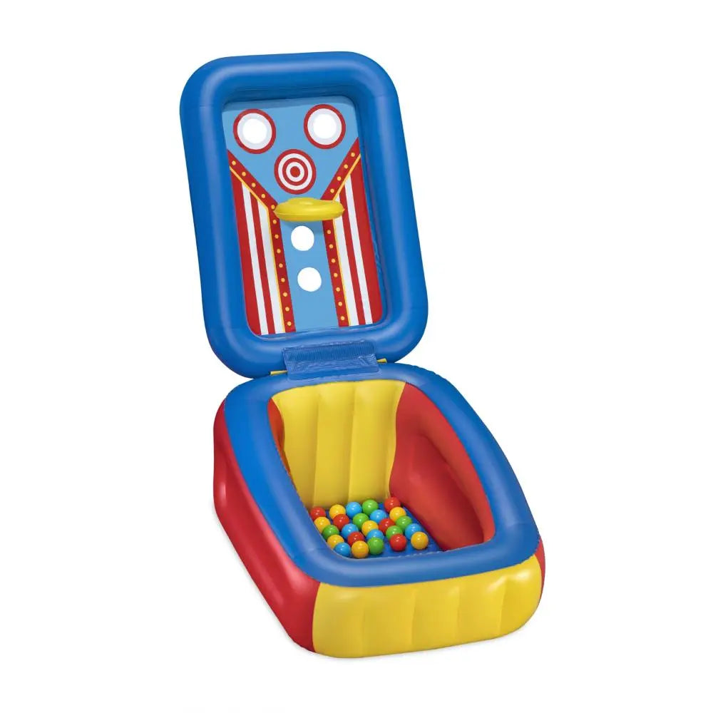 Bestway - Flip and Toss Ball Pit 110x81x62cm