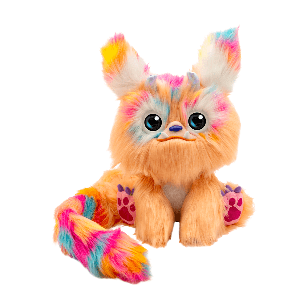 Furlings - Companion Cleo 14-inch battery-operated
