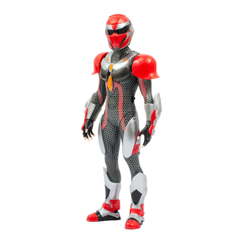 Gormiti - NewEra Scions deluxe Wave 1 27cm battery-operated