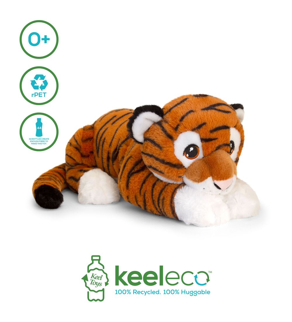 Keeleco - Tiger 80CM