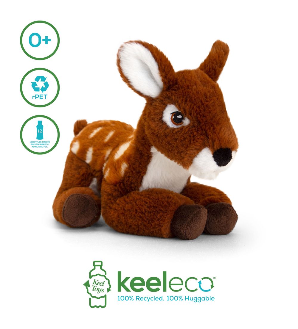 Keeleco - Deer 22cm