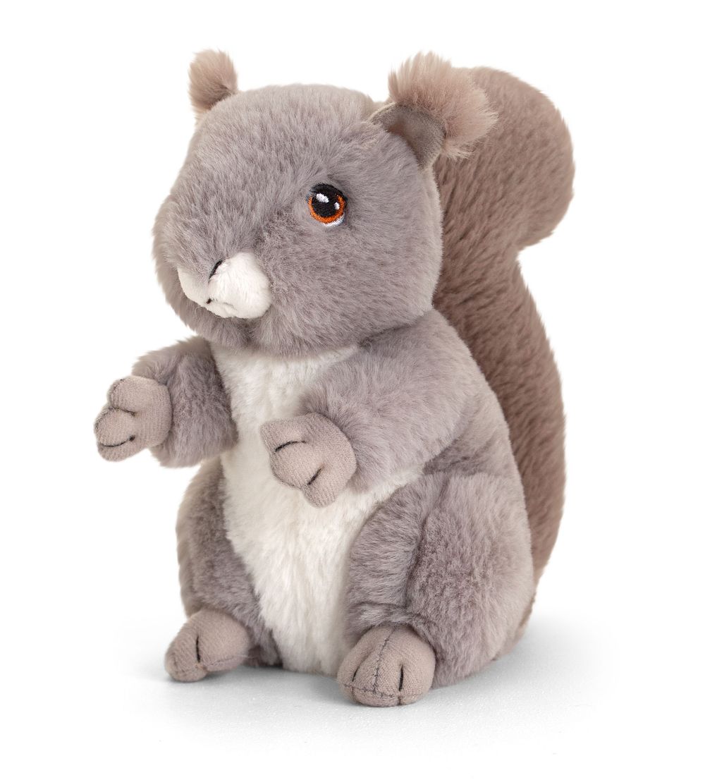 Keeleco - Squirrel 18cm