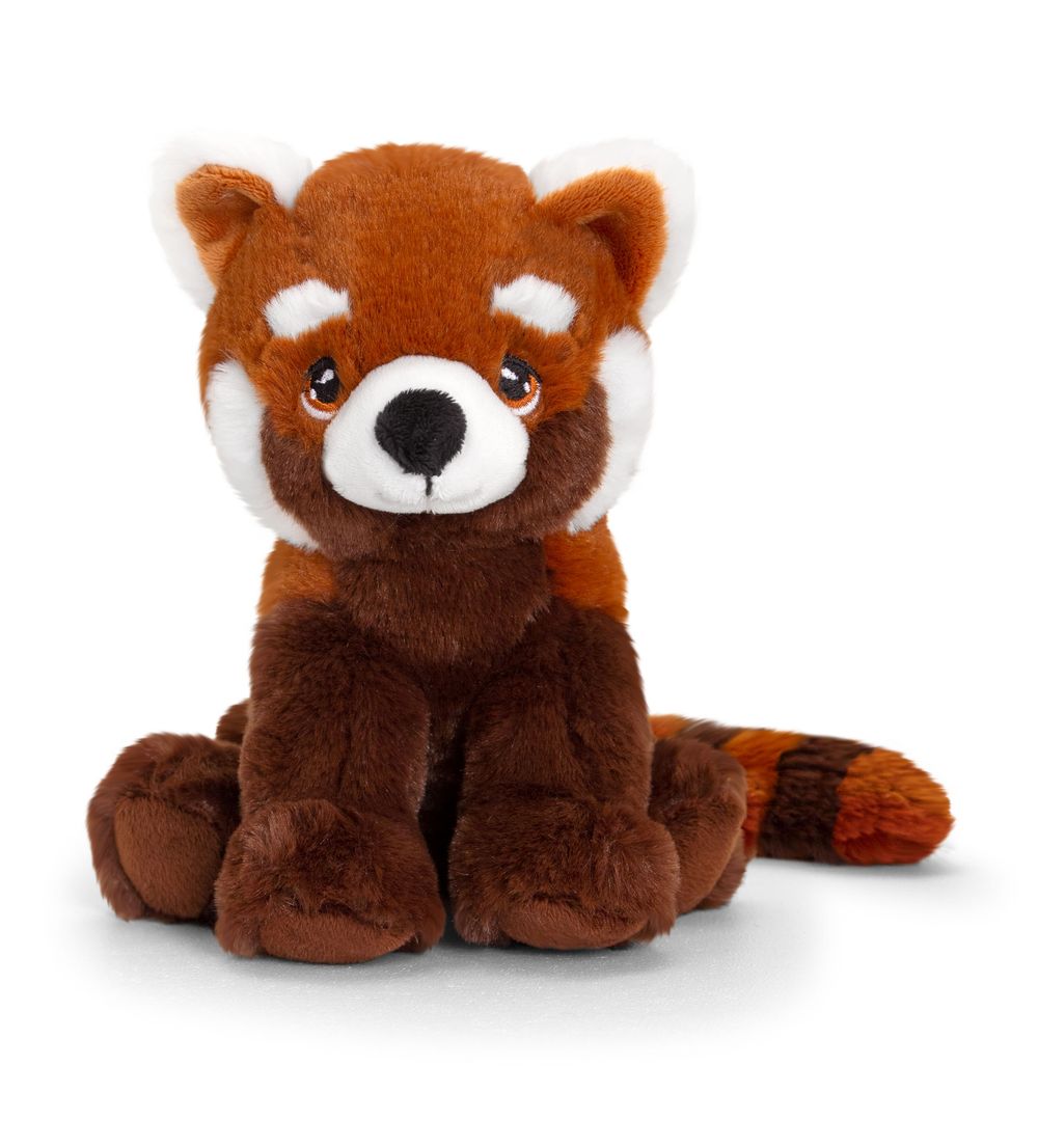 Keeleco - Red Panda 18cm