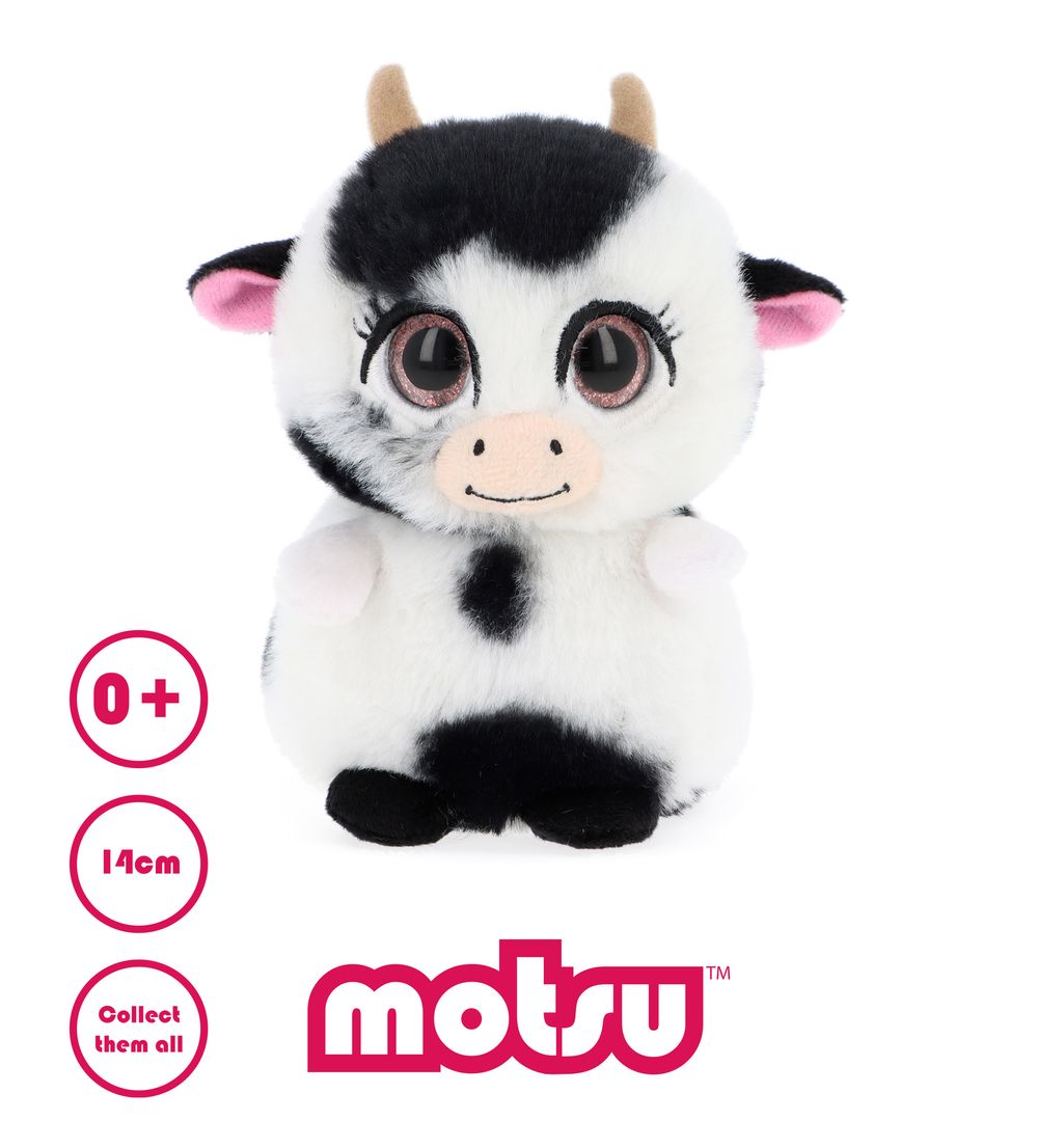 Motsu - Cow 14cm