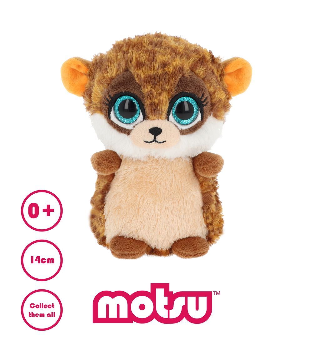 Motsu - Meerkat 14cm