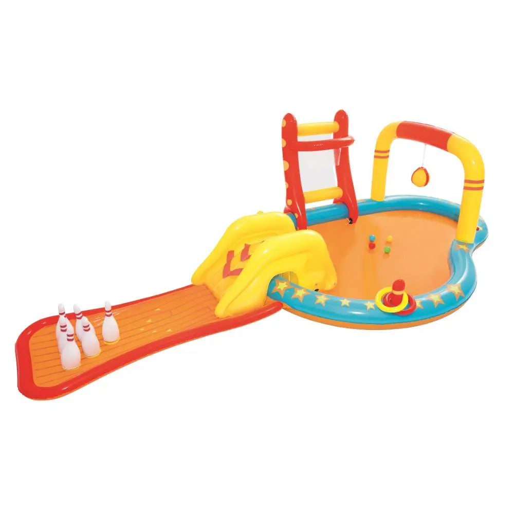 Bestway - Play Center Lil Champ 435x213x117cm