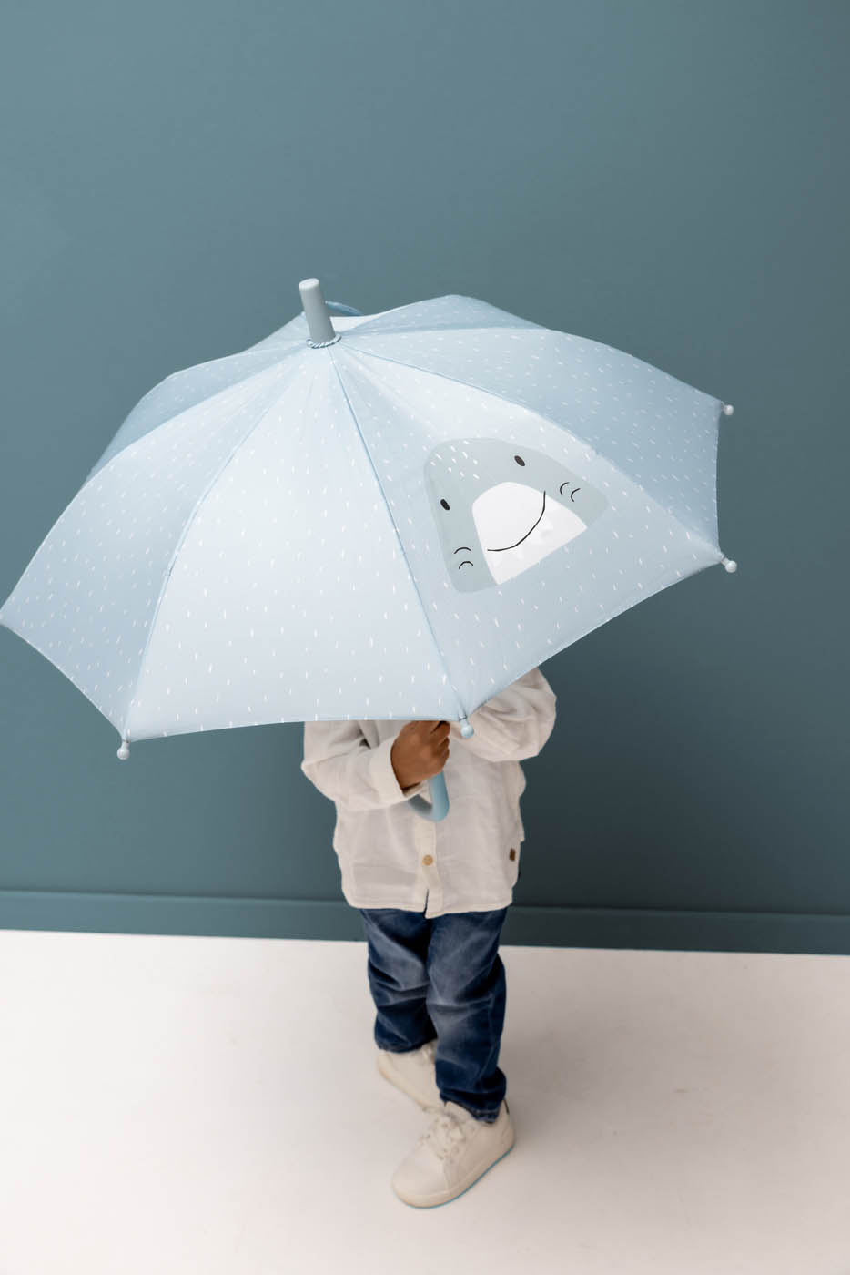 Umbrella - Mr. Shark