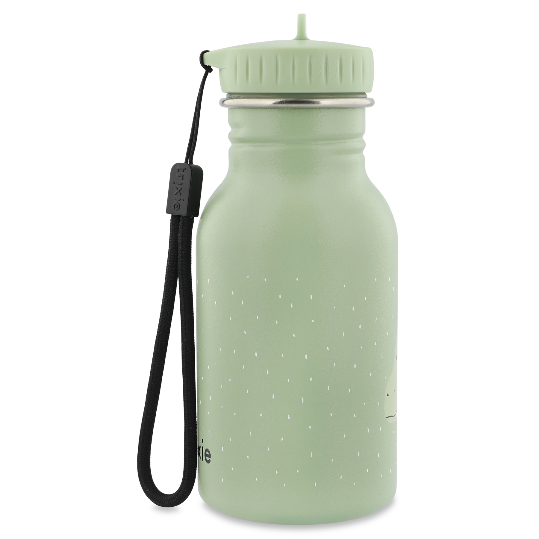 Stainless Steel Water Bottle - 350ml - Mr.Dragon