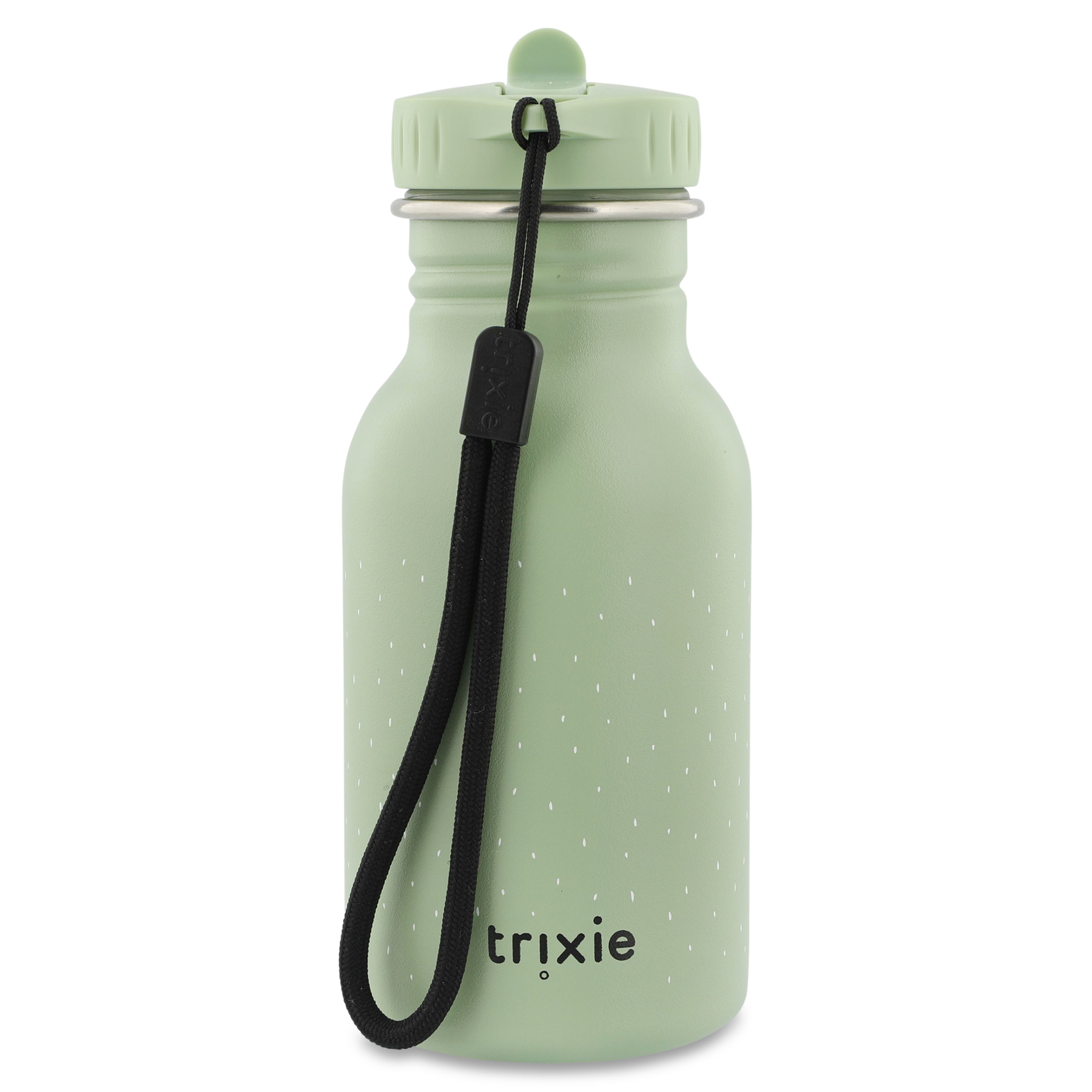 Stainless Steel Water Bottle - 350ml - Mr.Dragon