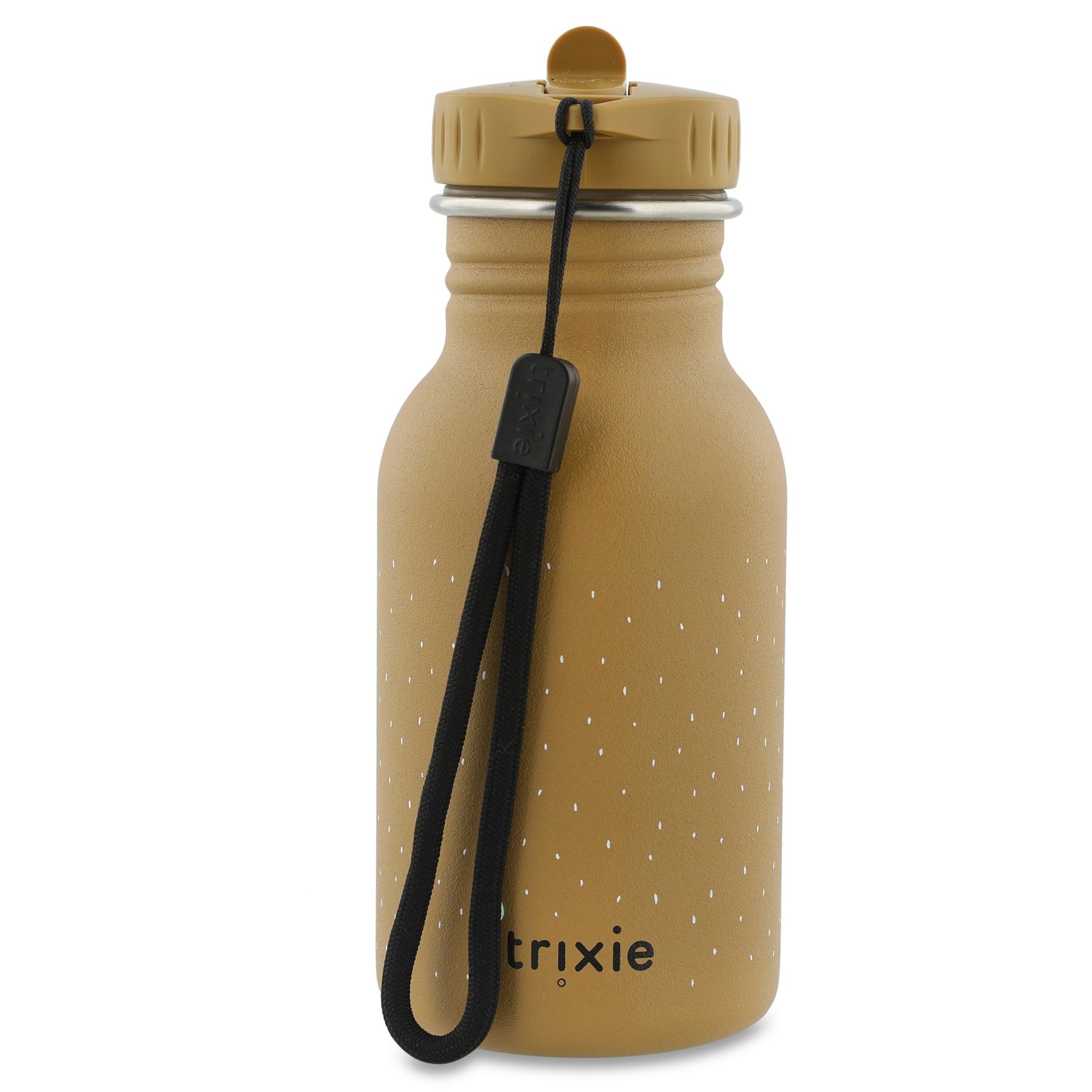 Stainless Steel Water Bottle - 350ml - Mr. Bear