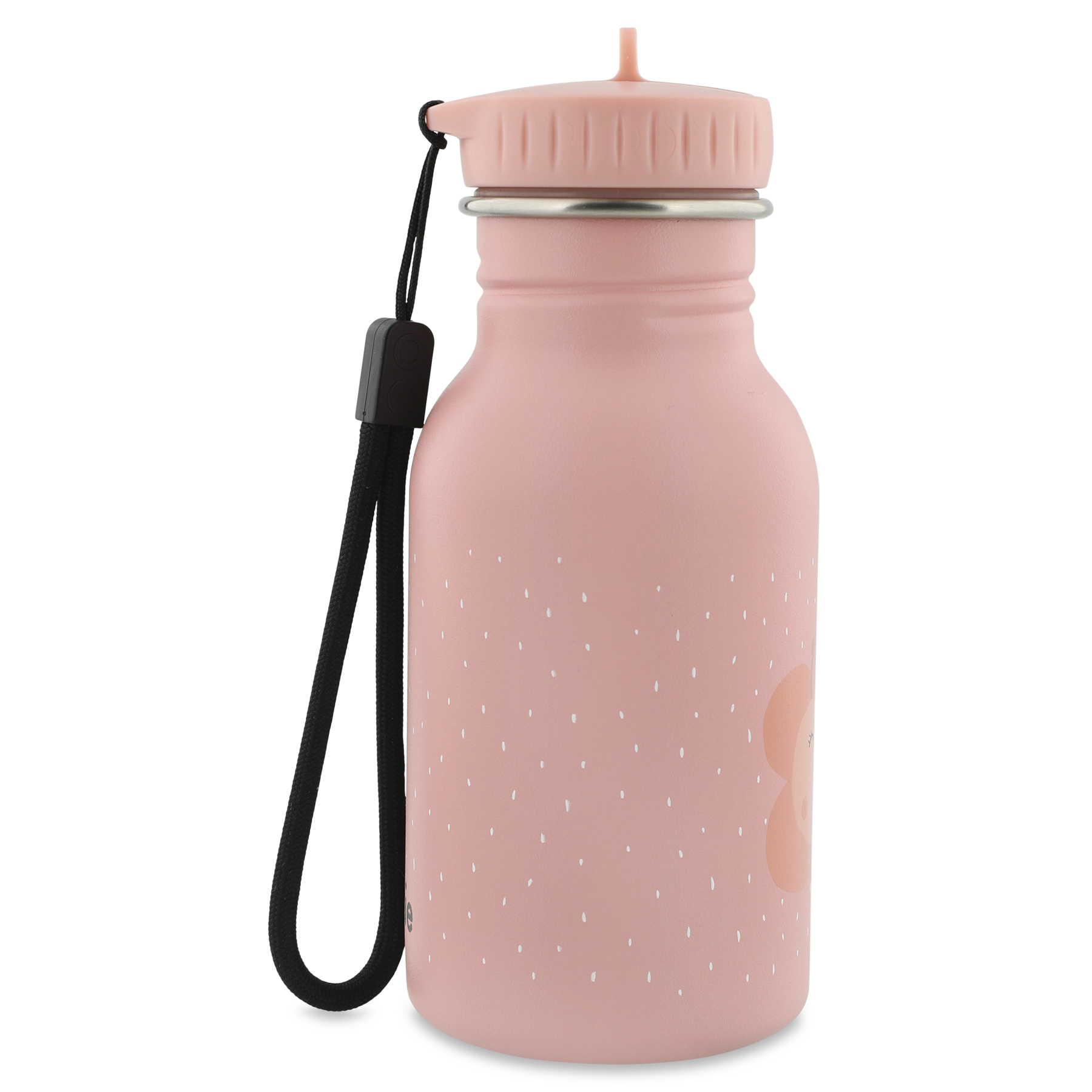 Stainless Steel Water Bottle - 350ml - Mrs. Butterfly