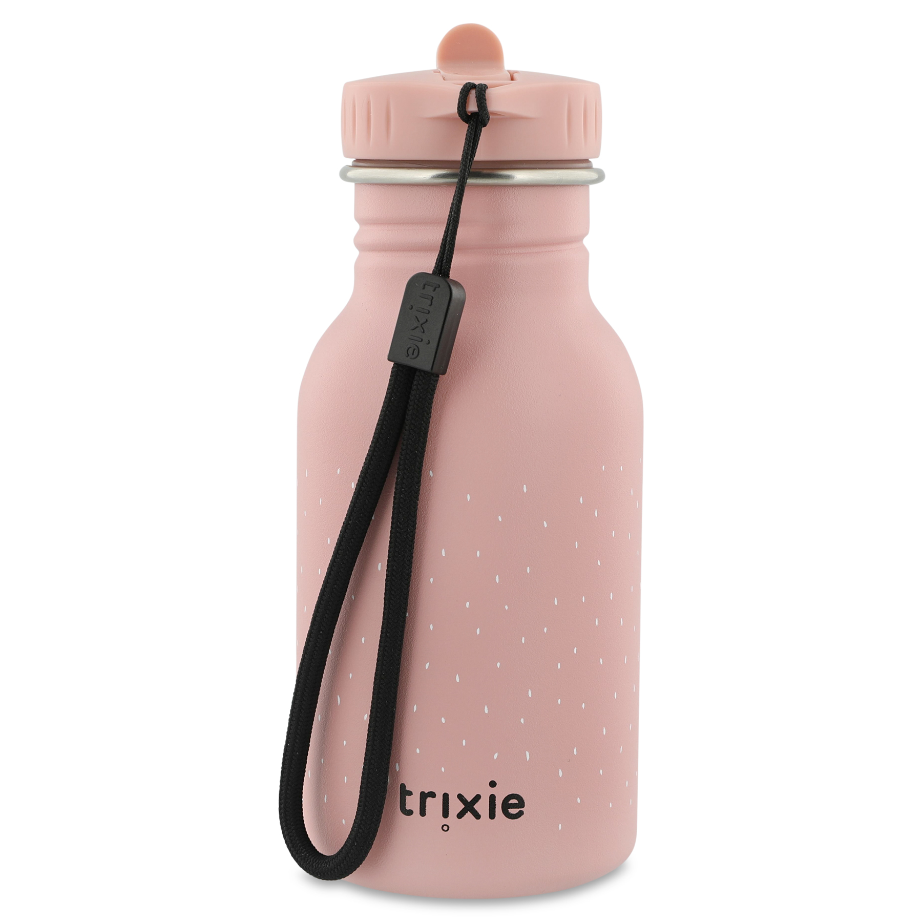 Stainless Steel Water Bottle - 350ml - Mrs. Butterfly