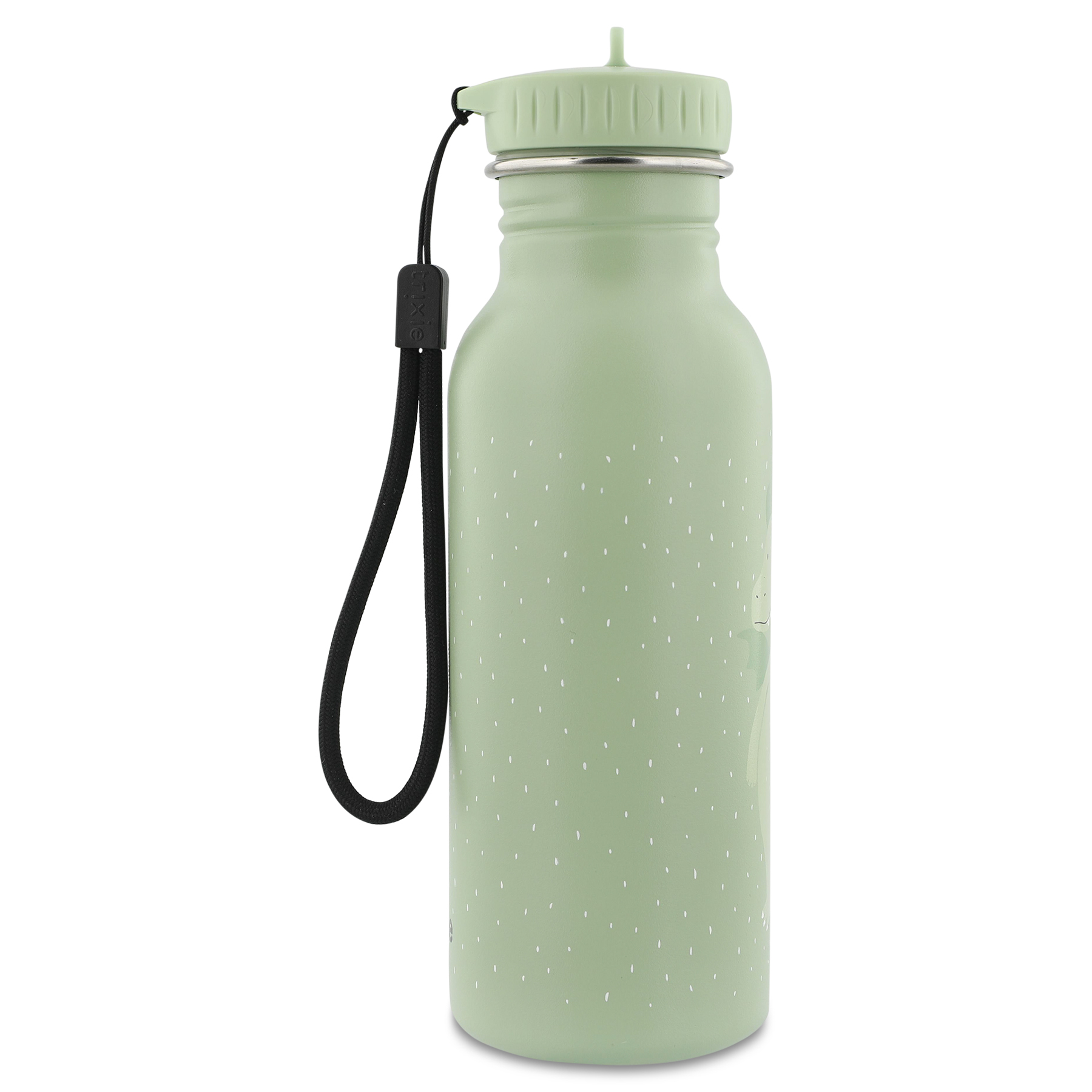 Stainless Steel Water Bottle - 500ml - Mr. Dragon