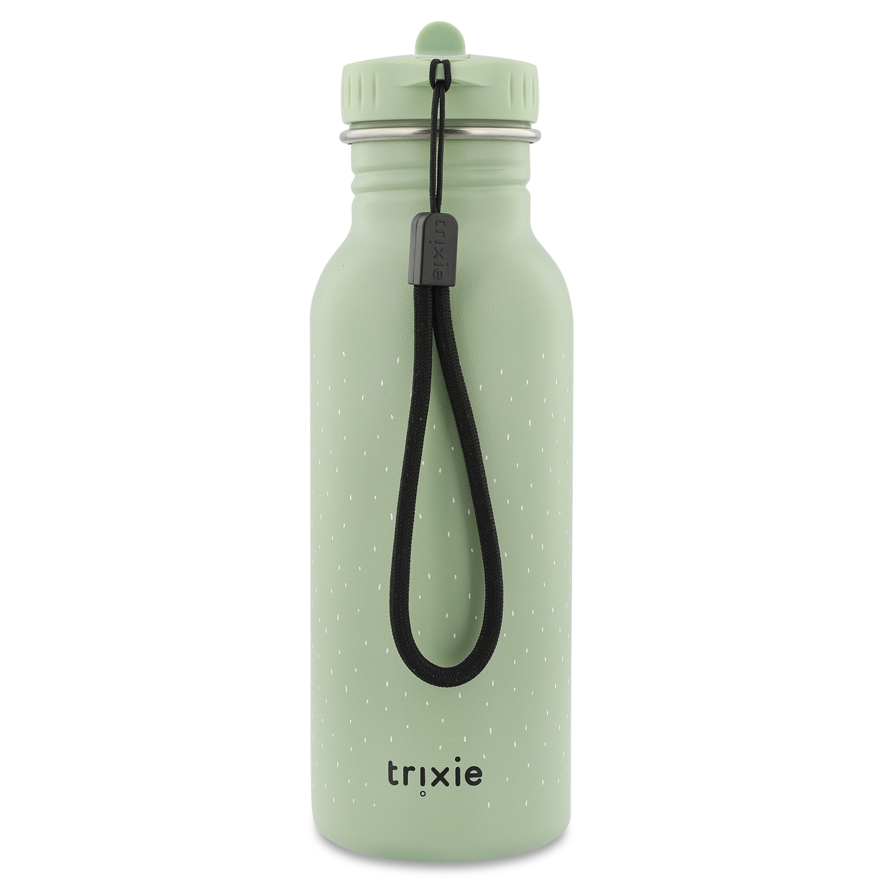 Stainless Steel Water Bottle - 500ml - Mr. Dragon