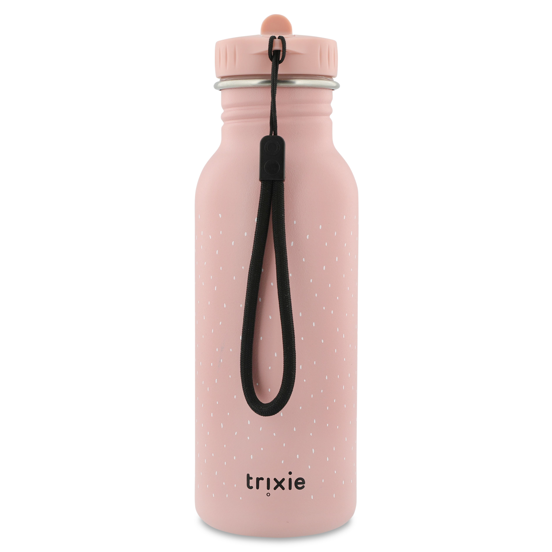 Stainless Steel Water Bottle - 500ml - Mrs. Butterfly