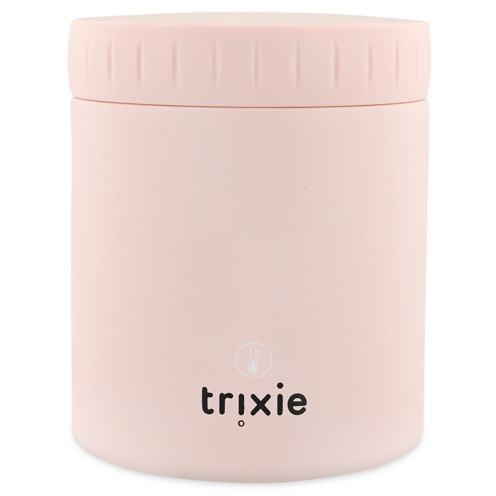 Double Wall Insulated Food Jar - 350ml - Mrs. Rabbit