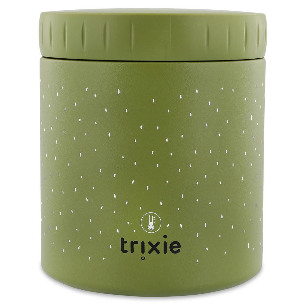 Double Wall Insulated Food Jar - 500ml - Mr. Dino