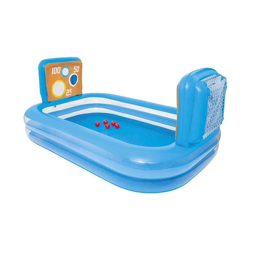 Bestway - Pool Skill Shotplay 237x152x94cm