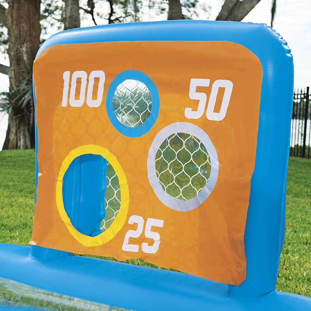 Bestway - Pool Skill Shotplay 237x152x94cm