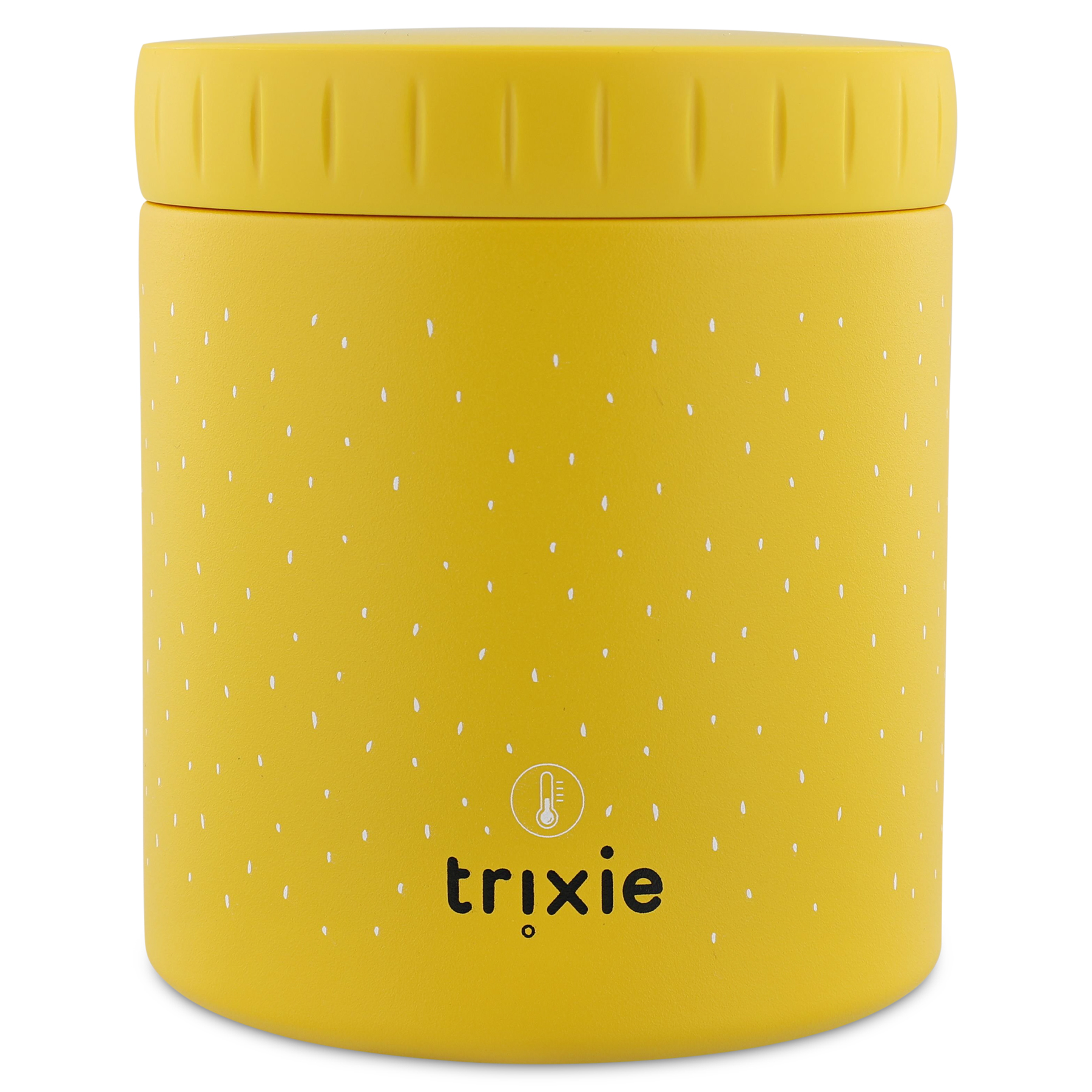 Double Wall Insulated Food Jar - 500ml - Mr. Lion