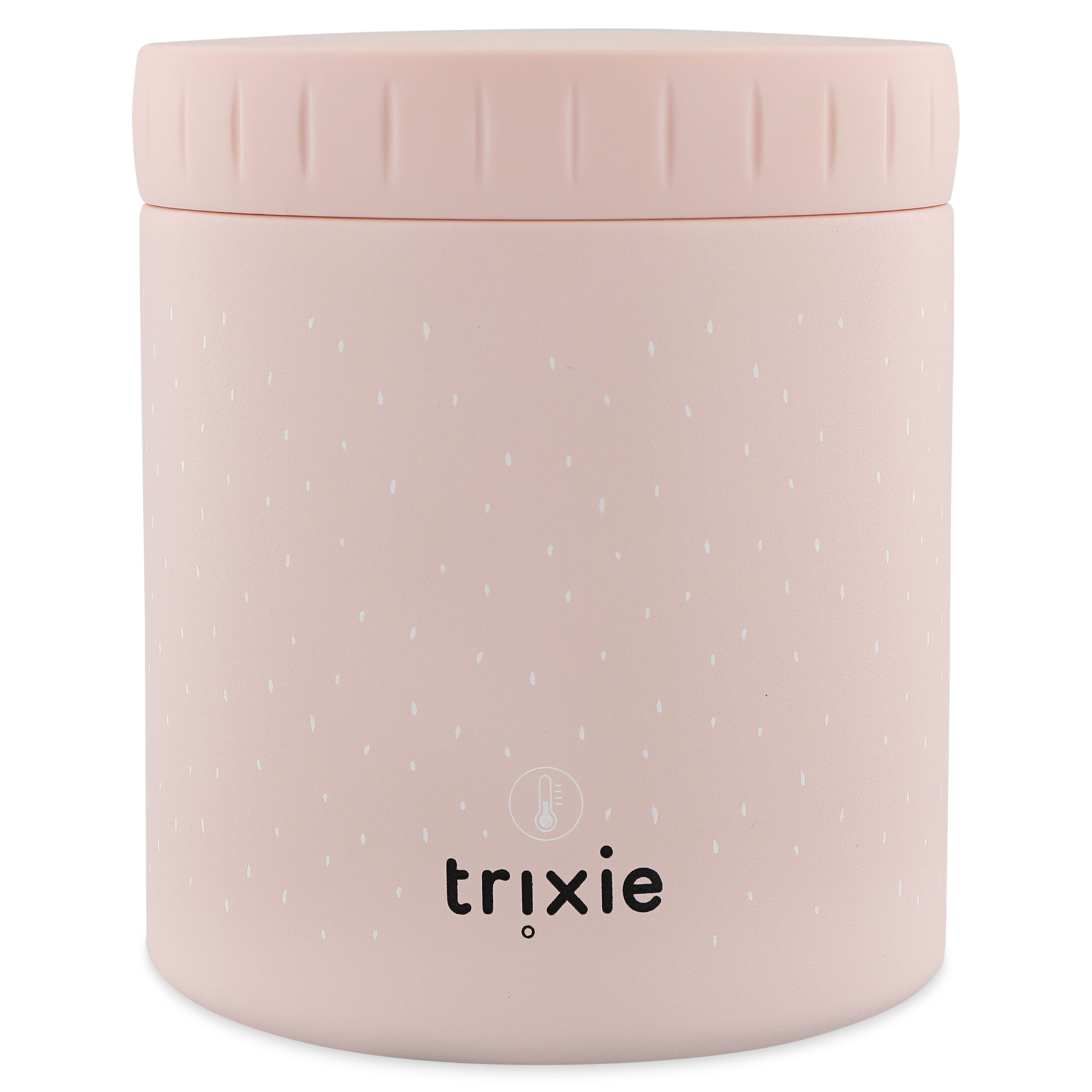 Double Wall Insulated Food Jar - 500ml - Mrs. Rabbit